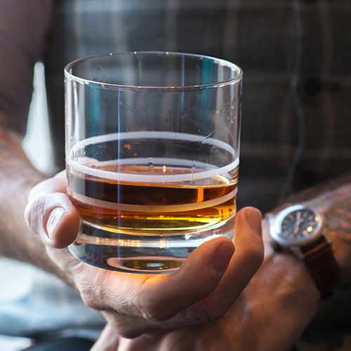 Our new favorite barware - Crafthouse by Fortessa