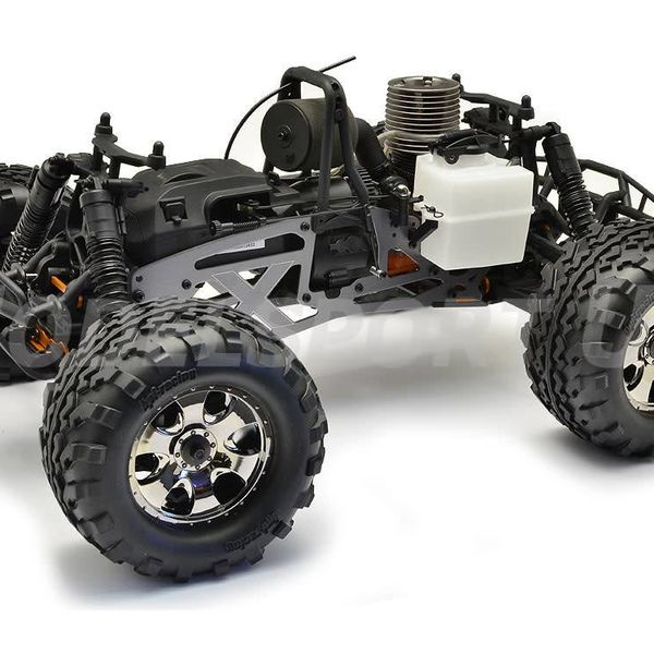 hpi savage x 4.6 109083