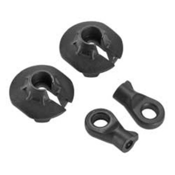 arrma AR330409 Shock Rod End Set HD