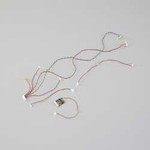 LED Set: UMX Timber