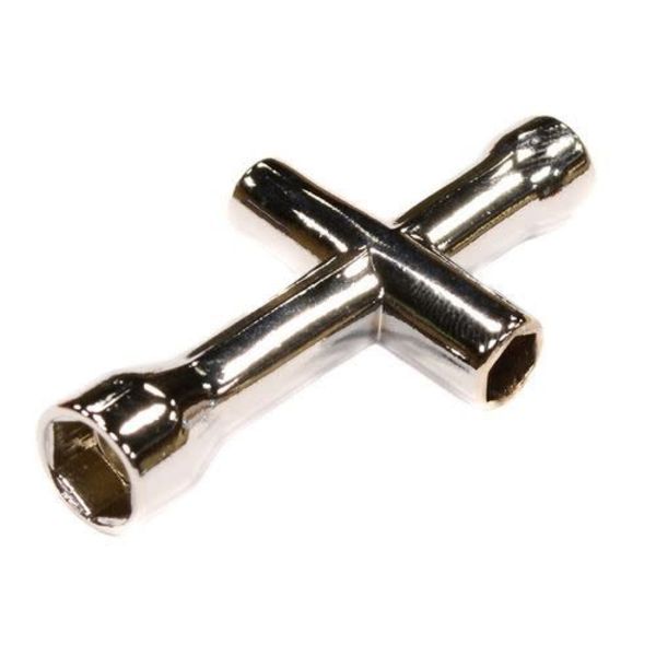 Mini Hex Socket Wrench 4mm/5mm/5.5mmm/7mm