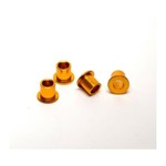 Hot Racing DMD04P King Pin Brass Flange Bushing for DMD1903 - Dromida -
