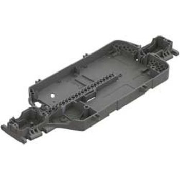 arrma AR320397 Composite Chassis - LWB Senton 4x4