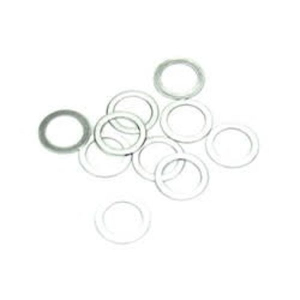 5x7x.2mm shims (10pcs)