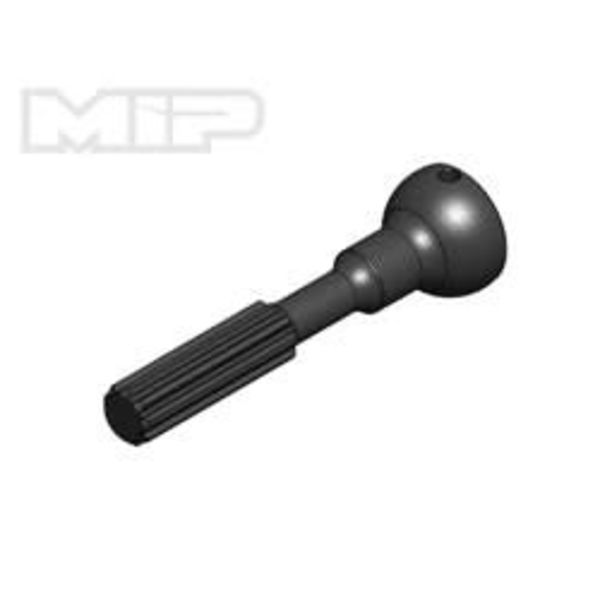 mip MIP X-Duty, Male Bone, 54mm (1)