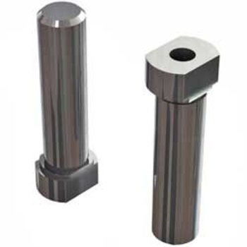 arrma AR340137 Steering Post (2) 4x4