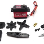 PowerHD Power HD LF-20MG Standard Digital High Torque Servo - 1/10 - 1/8 Steering Servo