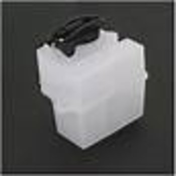 HPI 87149 HPI Racing Fuel Tank, (160cc), Savage