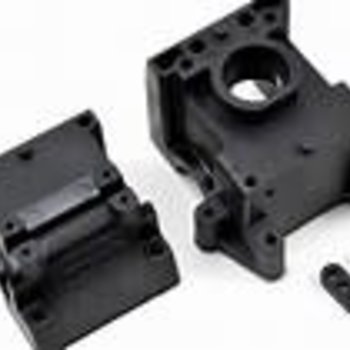 HPI Differential Case