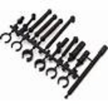 HPI 85032 BDY POST LINK SET NITRO3