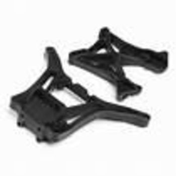 HPI Shock Tower Set: FS