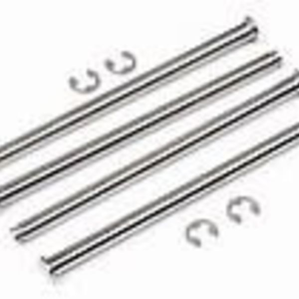 HPI 101020 Rear Pins for Lower Suspension