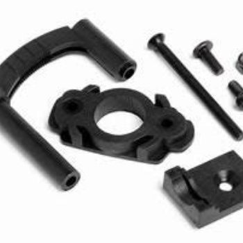 HPI Motor Mount Set (E10)