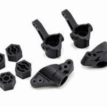 HPI Front Upright Set Left/Right