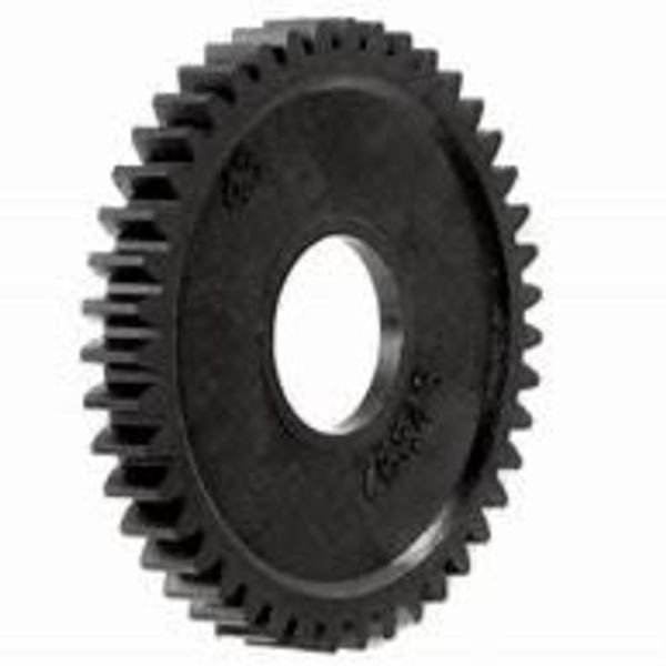 HPI 76843 SPUR GEAR 43T NT 2SPD/3