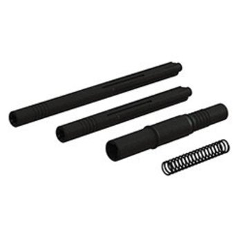 arrma AR310884 Comp Center Slider Driveshaft 4x4 775 BLX