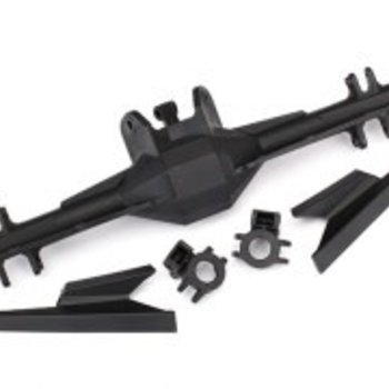 Traxxas HOUSING AXLE REAR/SUPPORTS (2)