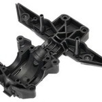 Traxxas Bulkhead, front