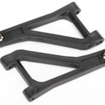 Traxxas Suspension arms, upper (left & right) (assembled with hollow balls)