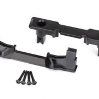 Traxxas Body posts, clipless, front & rear (1 each)