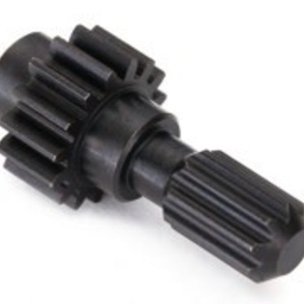 Traxxas Sun gear, planetary (center)