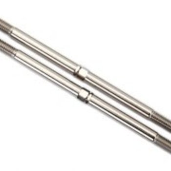 Traxxas Toe link, 5.0mm steel (front or rear) (2)