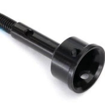 Traxxas Stub axle, steel (use with #8550 driveshaft)