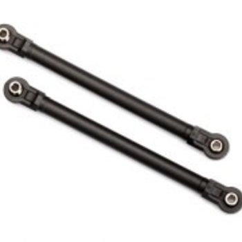 Traxxas Toe links, front (2) (assembled with hollow balls)