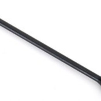 Traxxas Driveshaft, steel constant-velocity (shaft only, 96mm) (1)