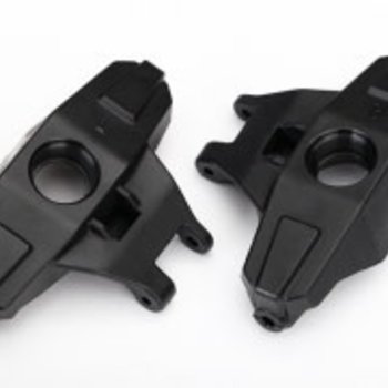 Traxxas Axle carriers, left & right (1 each)