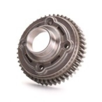 Traxxas Gear, center differential, 47-tooth (spur gear)