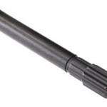 Traxxas Output shaft, transmission/ x-ring