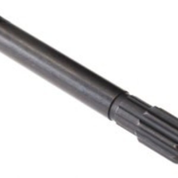 Traxxas Output shaft, transmission/ x-ring