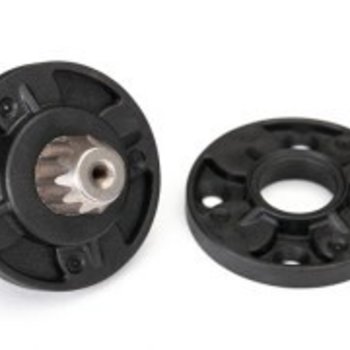 Traxxas HOUSING PLANETARY GEARS F/R