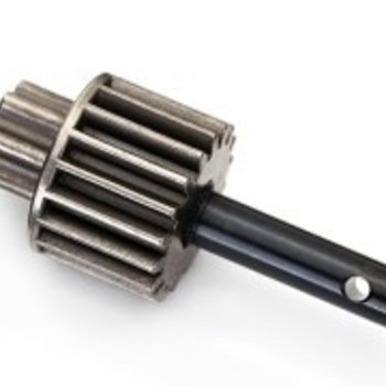 Traxxas Input shaft/ idler gear