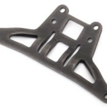 Traxxas Bulkhead tie bar, front (steel)