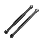 Traxxas Toe Links, Composite 173mm Black (2); X-Maxx