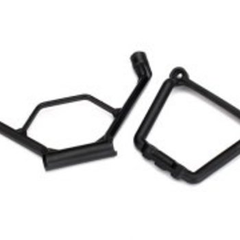 Traxxas Bumper Mount Front Support; X-Maxx