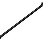 Traxxas 7750 Driveshaft, Steel Constant-Velocity (Shaft Only,