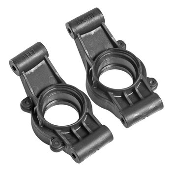 Traxxas Carriers, Stub Axle Left & Right; Traxxas X-Maxx