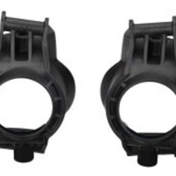 Traxxas Caster Blocks (C-Hubs) Left & Right; X-Maxx