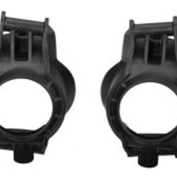 Traxxas Caster Blocks (C-Hubs) Left & Right; X-Maxx