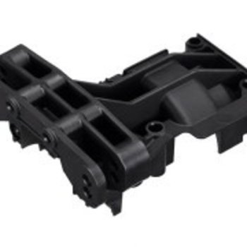 Traxxas Bulkhead, Rear (Upper); Traxxas X-Maxx
