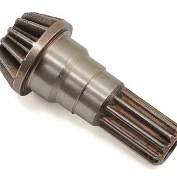 Traxxas Pinion Gear, Front Differential; Traxxas X-Maxx