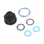Traxxas Carrier, Differential, Gaskets; X-Maxx tra7781
