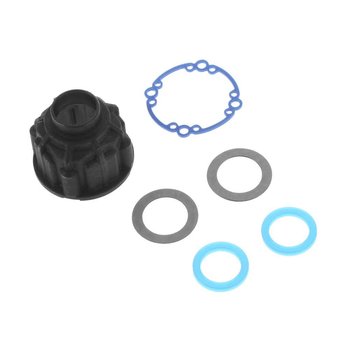 Traxxas Carrier, Differential, Gaskets; X-Maxx tra7781