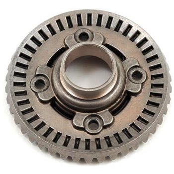 Traxxas Ring Gear, Differential; Traxxas X-Maxx