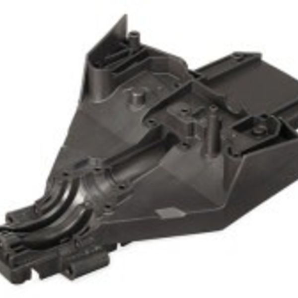 Traxxas Front (Lower) Bulkhead; Traxxas X-Maxx