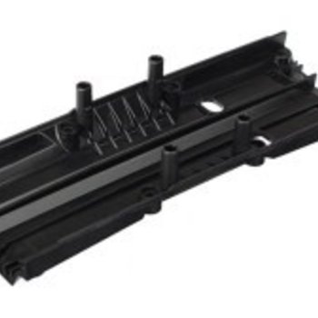 Traxxas Skidplate Center; Traxxas X-Maxx