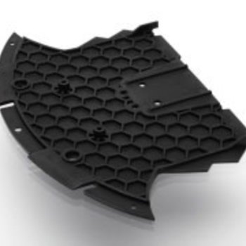 Traxxas Splitter Mount XO-1